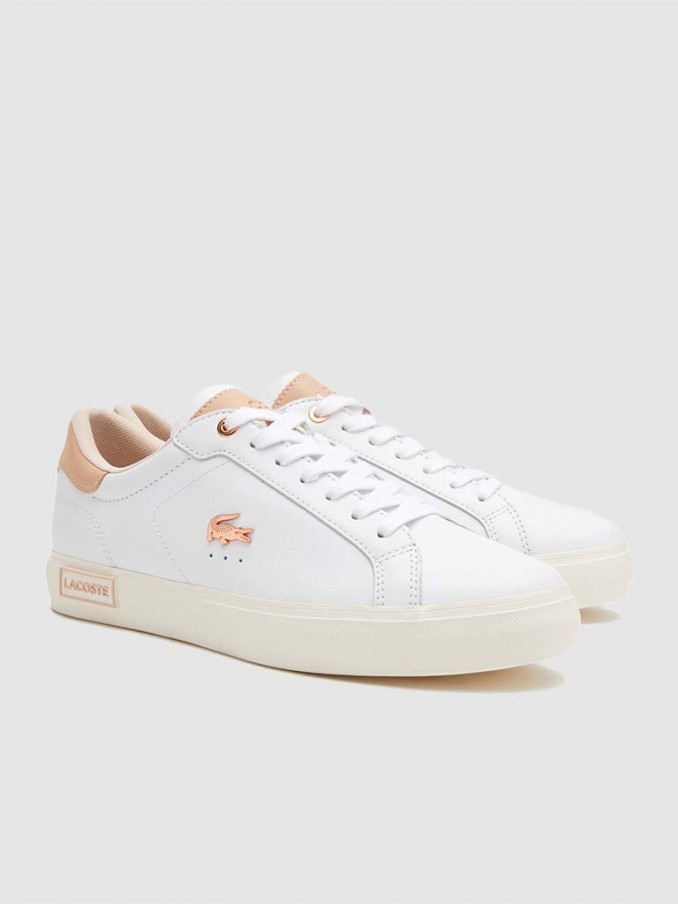 Sneakers Woman Lacoste