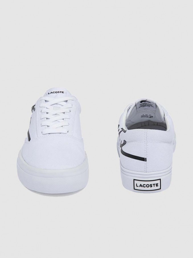 Sneakers Man Lacoste