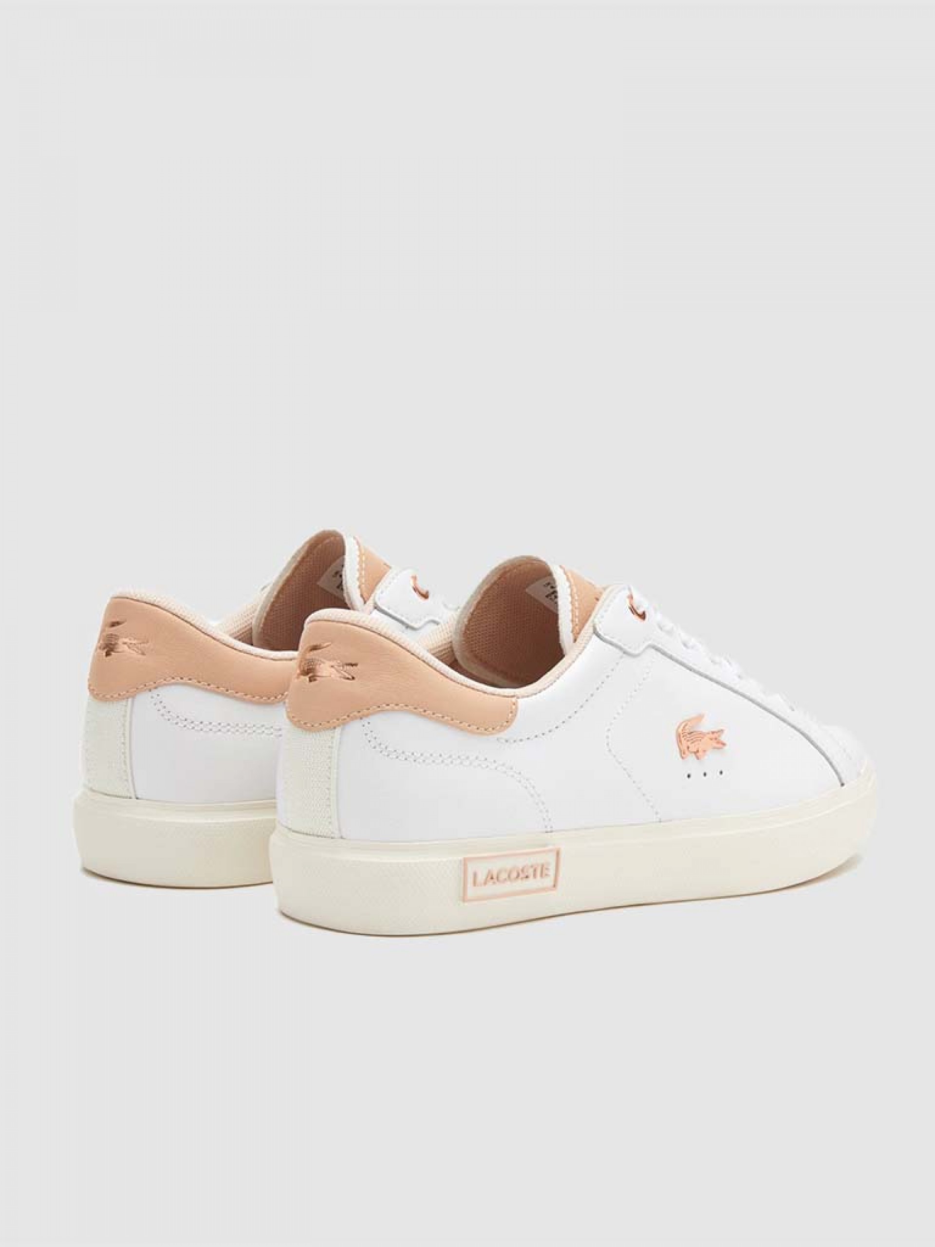 Sneakers Woman Lacoste
