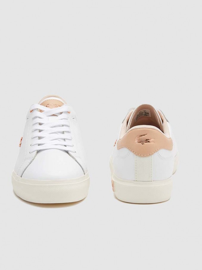 Sneakers Woman Lacoste