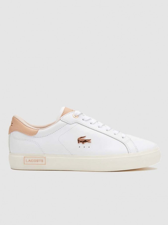 Sneakers Woman Lacoste
