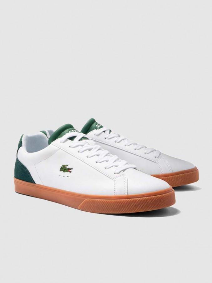 Sneakers Man Lacoste