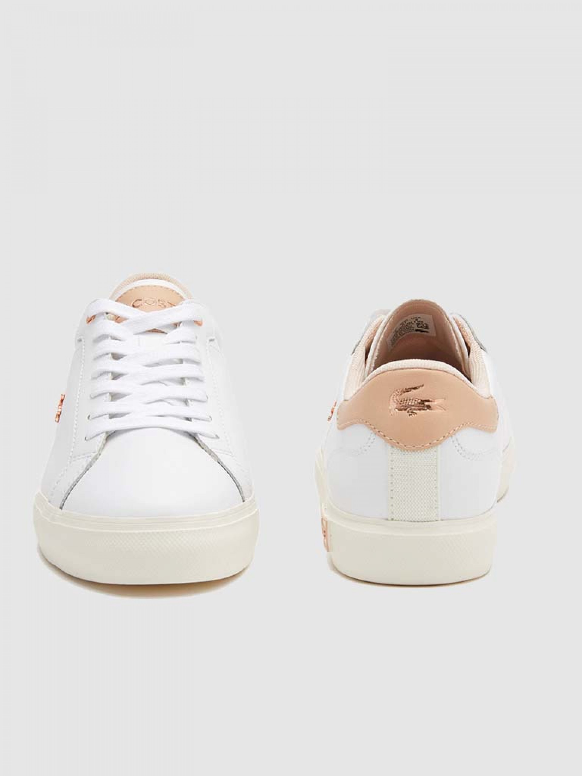 Sneakers Woman Lacoste