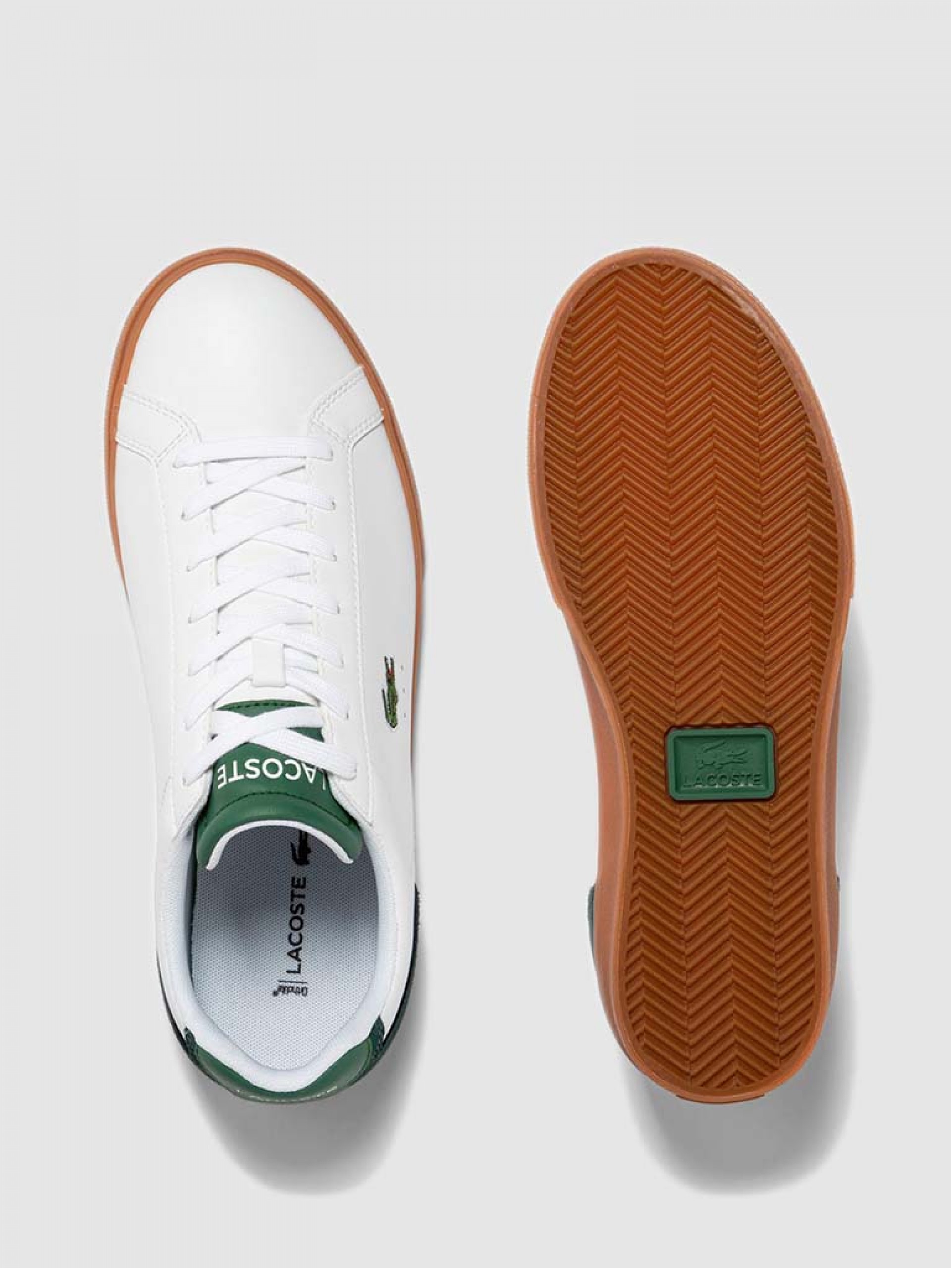 Sneakers Man Lacoste
