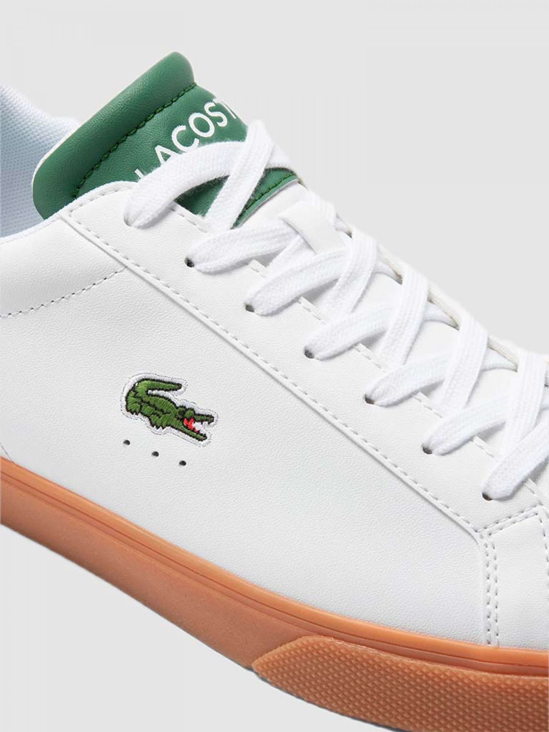 Sneakers Man Lacoste