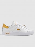 Sneakers Woman Lacoste Sneakers Woman Lacoste