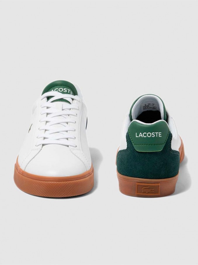 Sneakers Man Lacoste