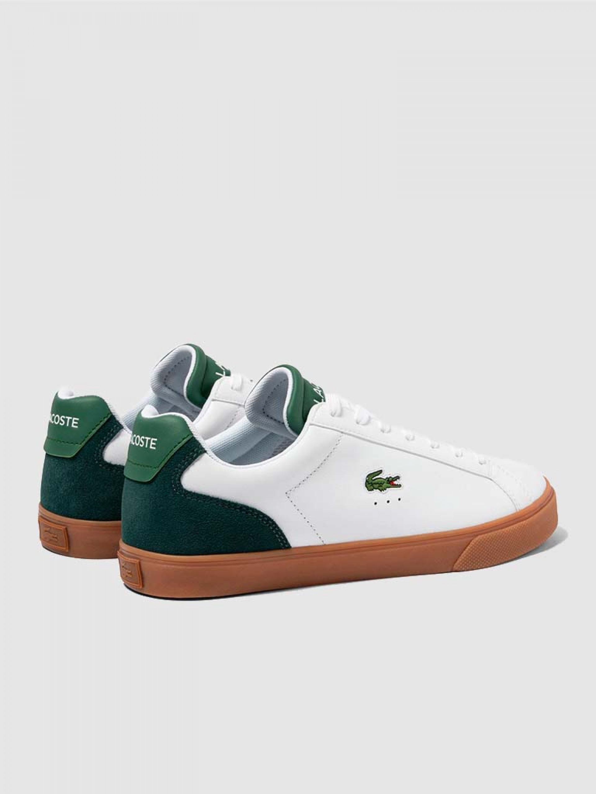 Sneakers Man Lacoste