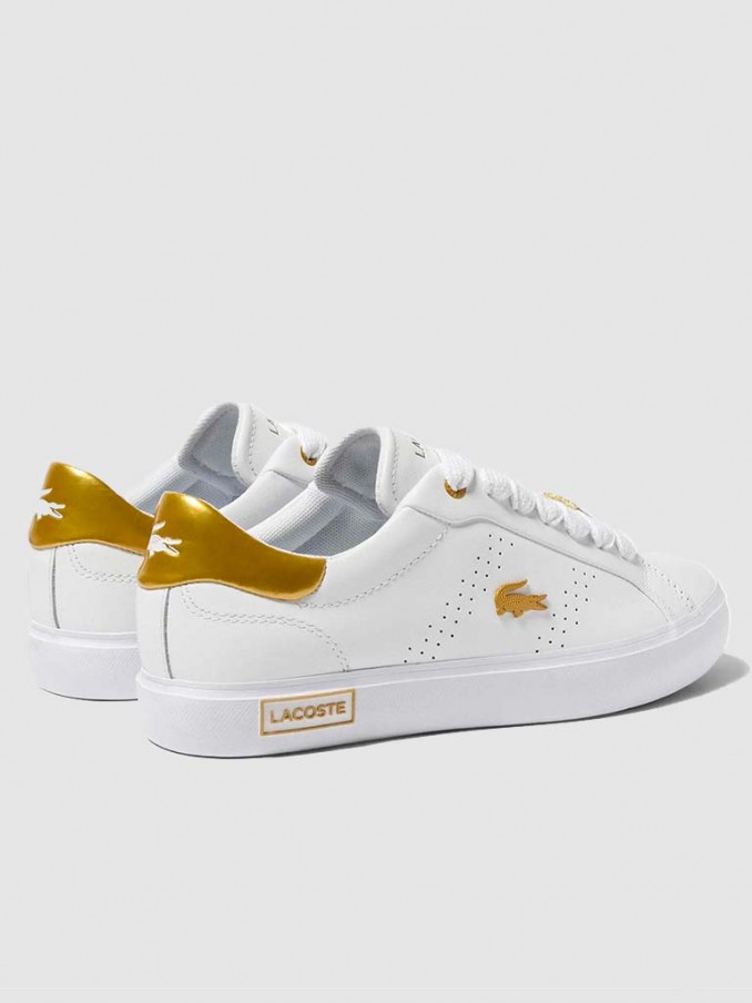 Sneakers Woman Lacoste