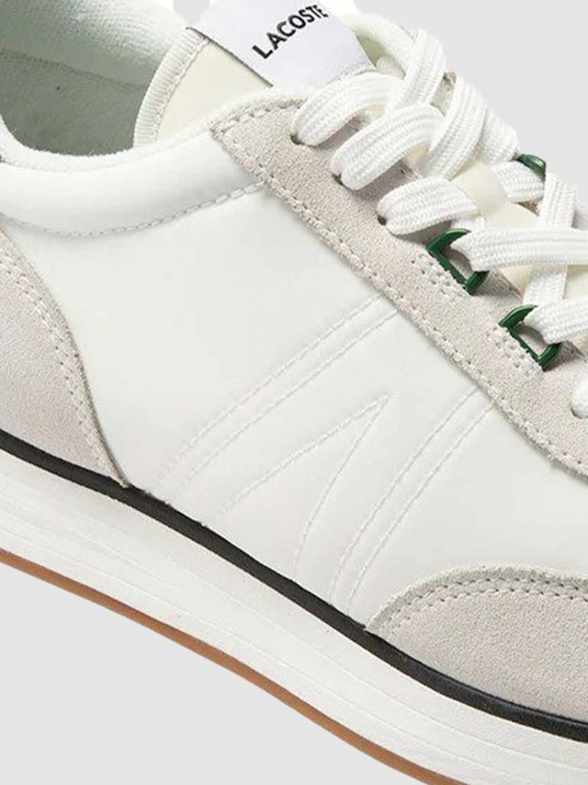 Sneakers Man Lacoste