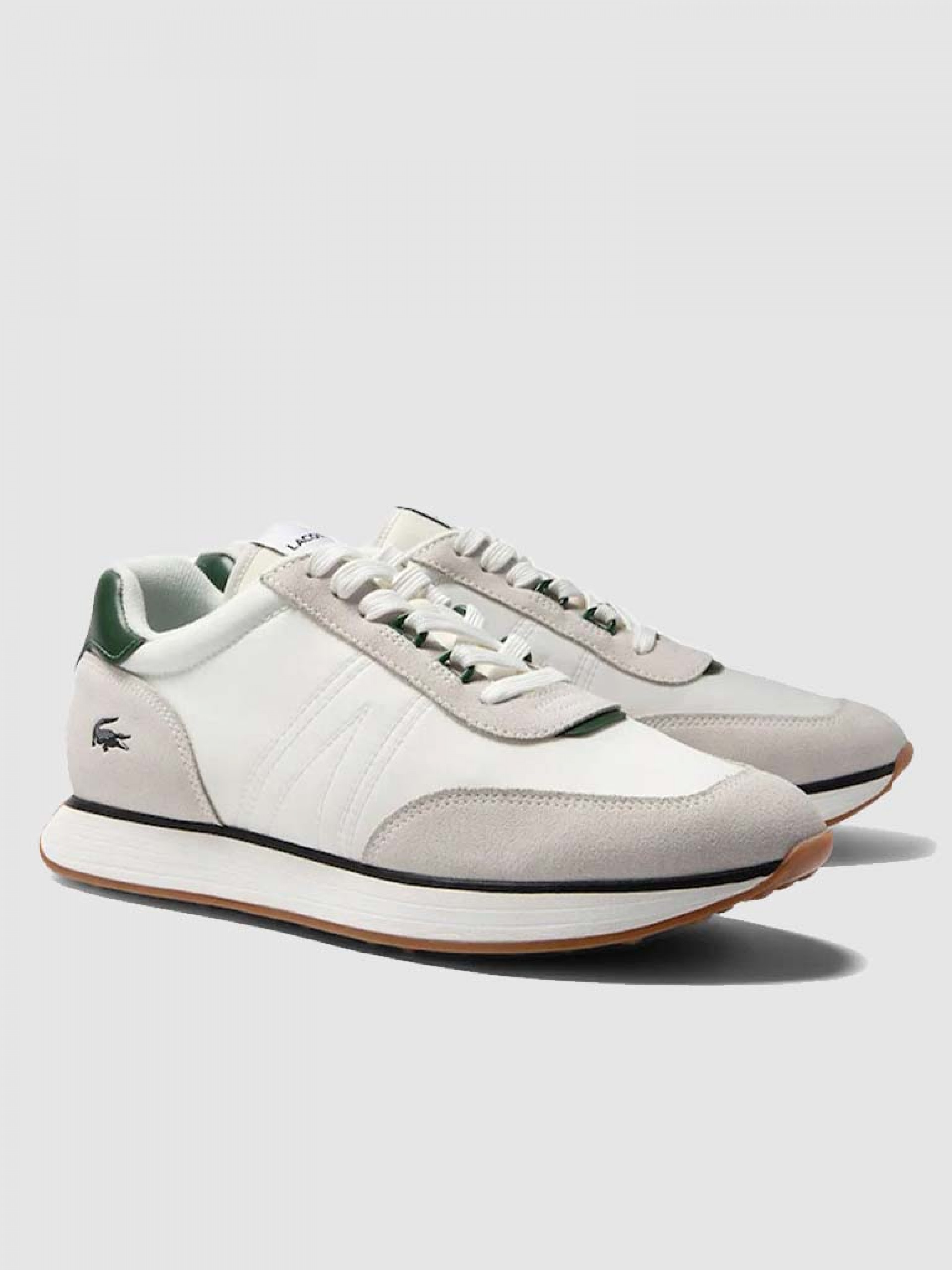 Sneakers Man Lacoste