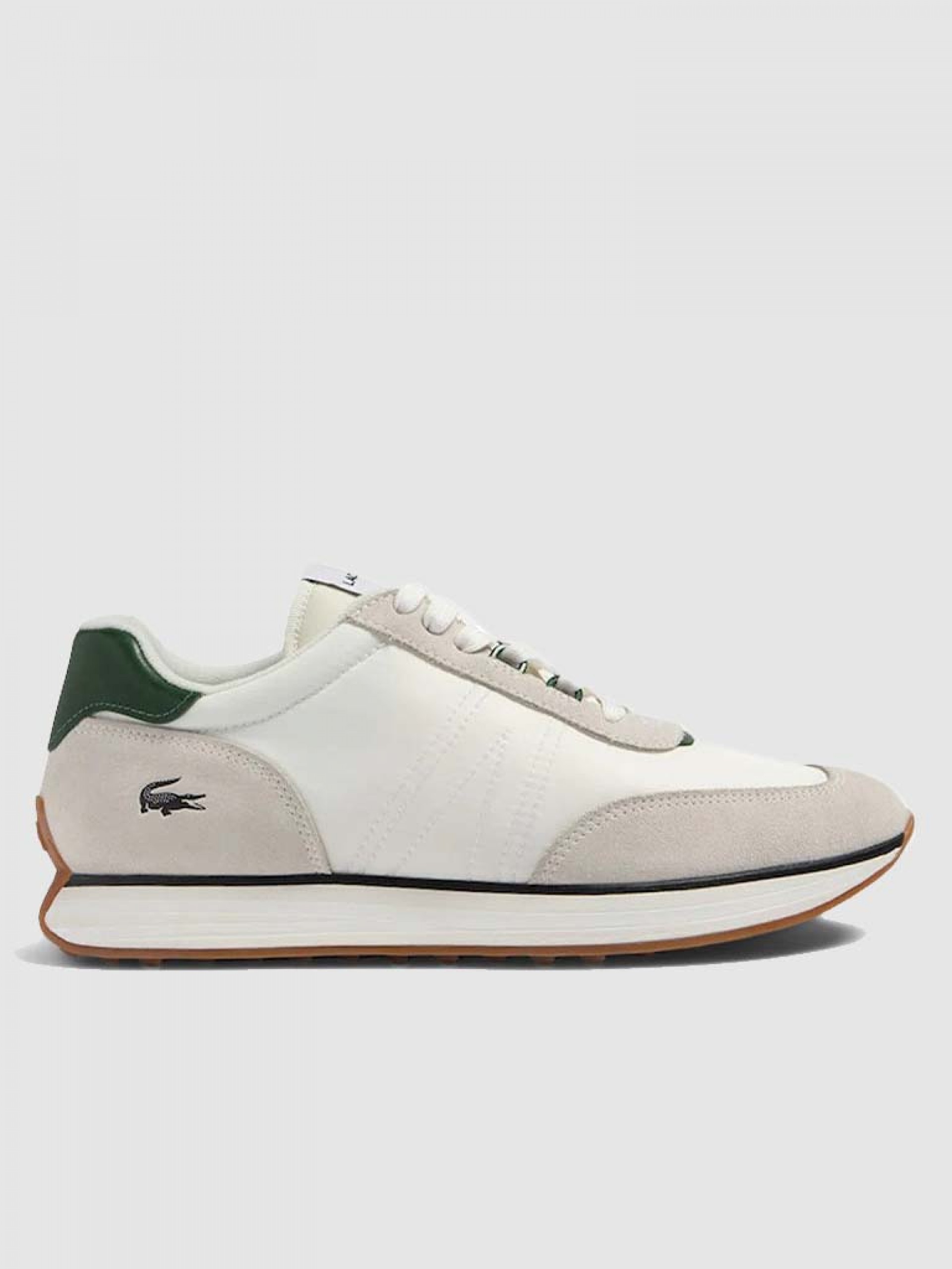 Sneakers Man Lacoste
