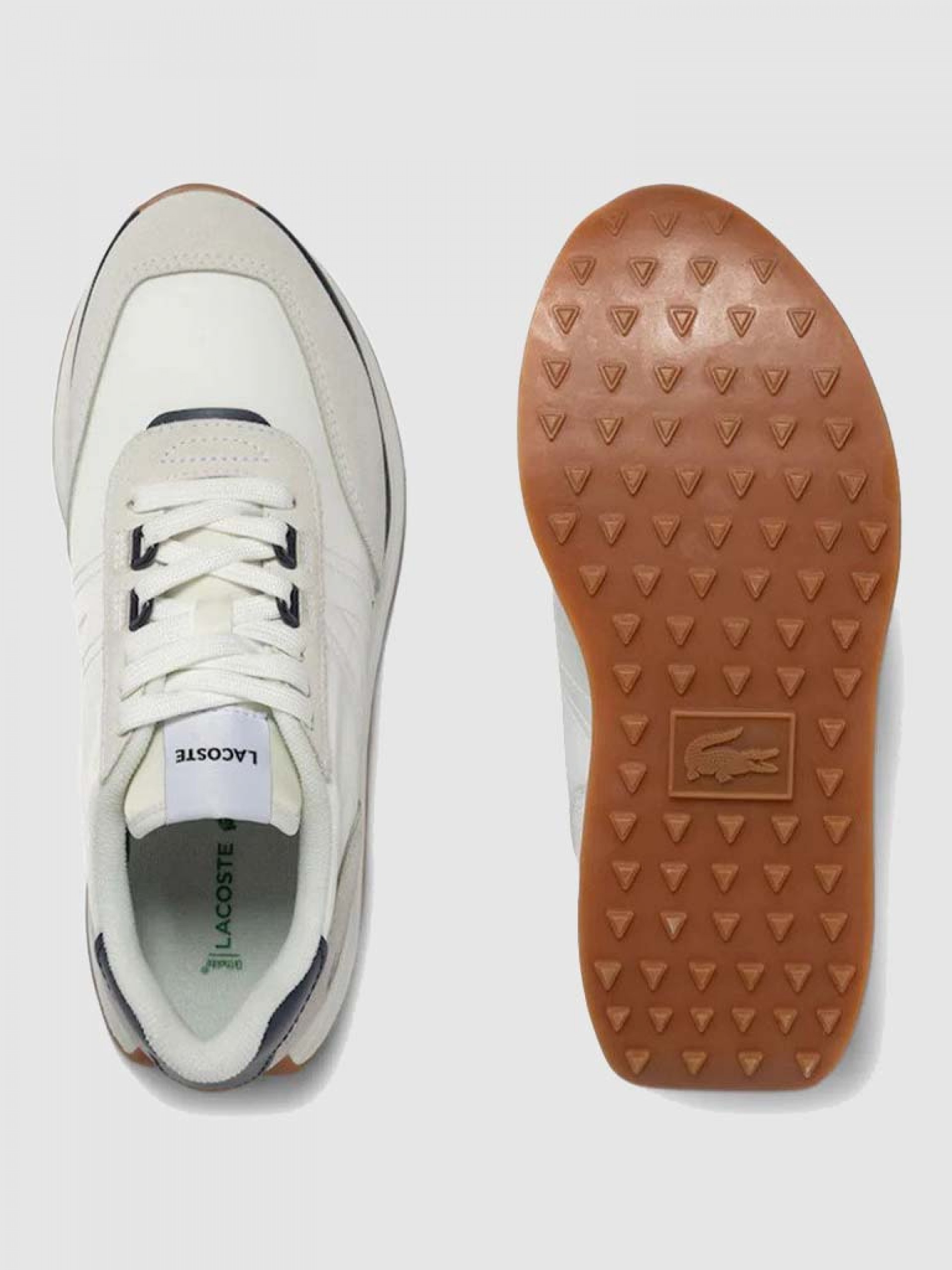 Sneakers Man Lacoste