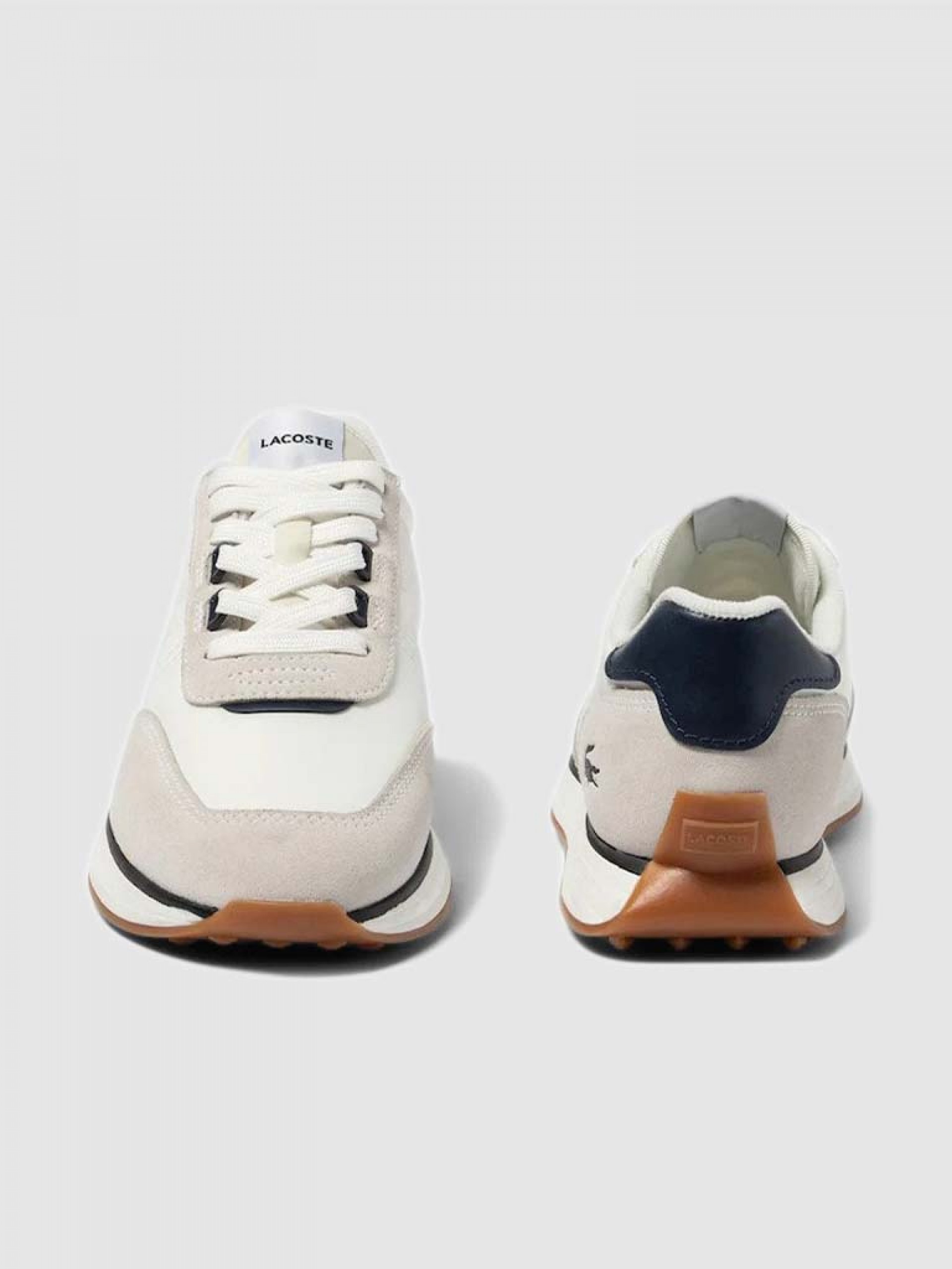Sneakers Man Lacoste