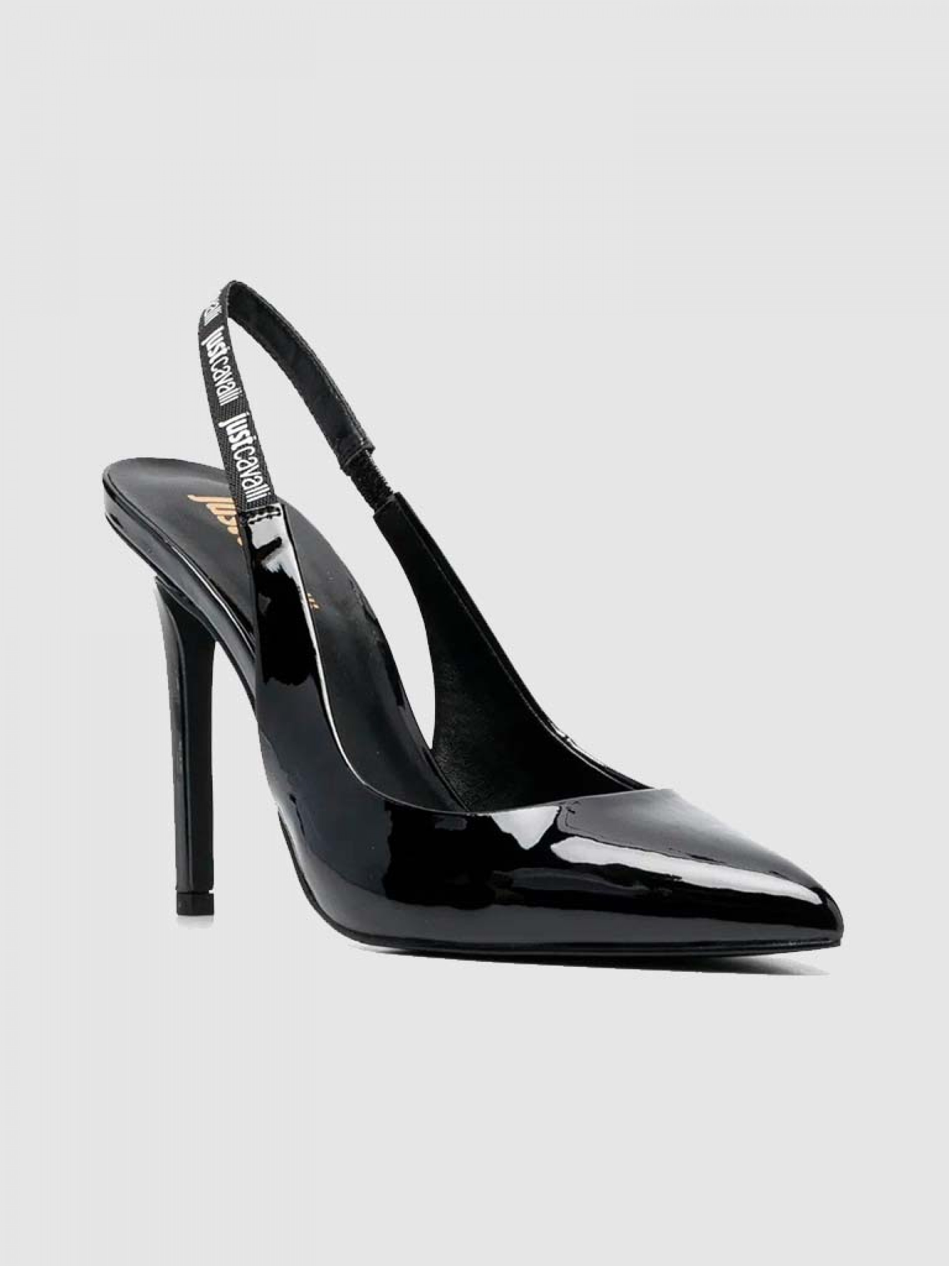 Zapatos Mujer Just Cavalli