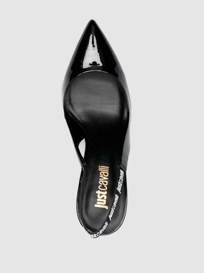 Zapatos Mujer Just Cavalli