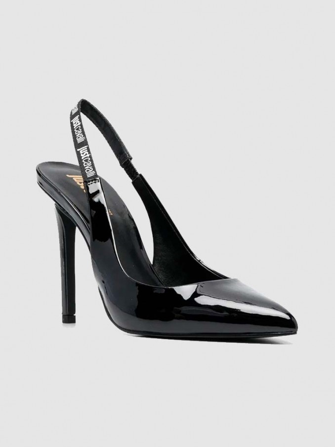 Zapatos Mujer Just Cavalli