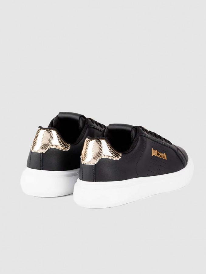 Tenis Mujer Just Cavalli
