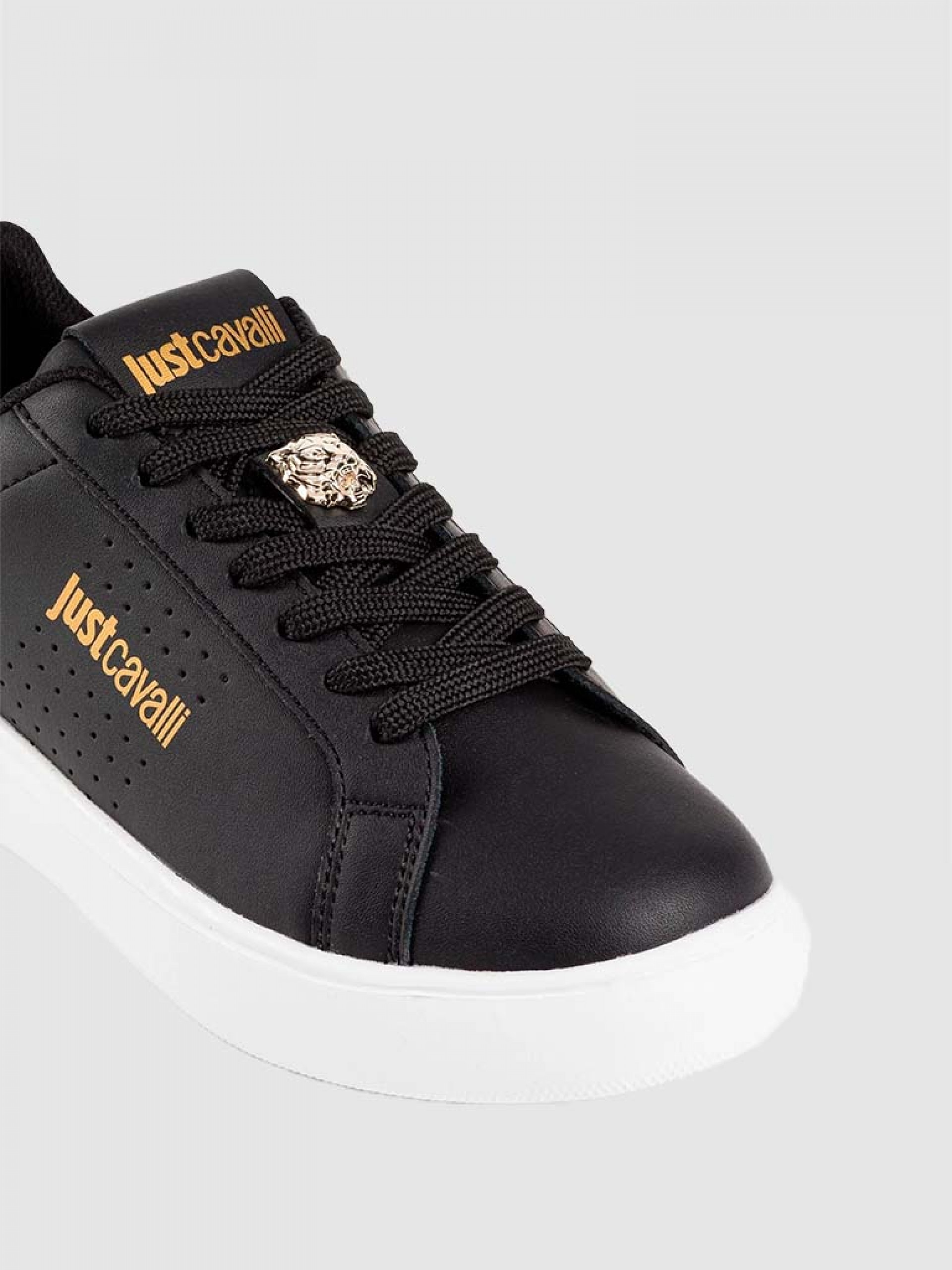 Tenis Mujer Just Cavalli