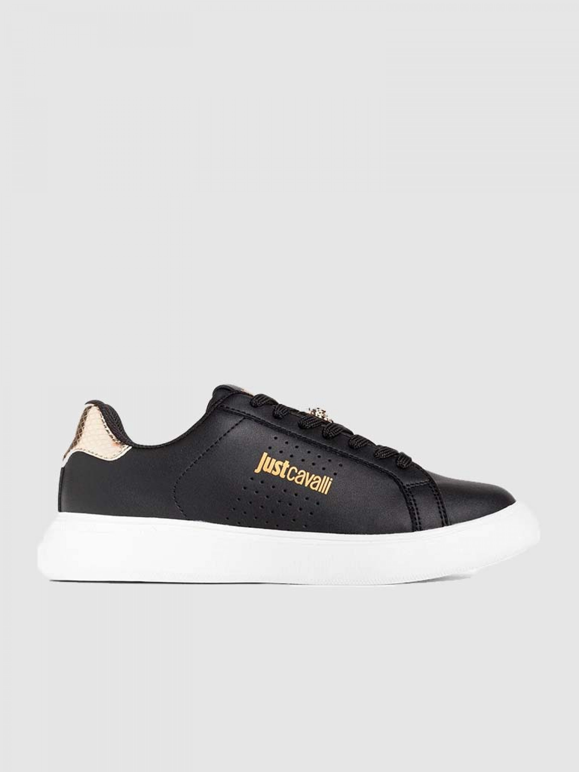 Tenis Mujer Just Cavalli
