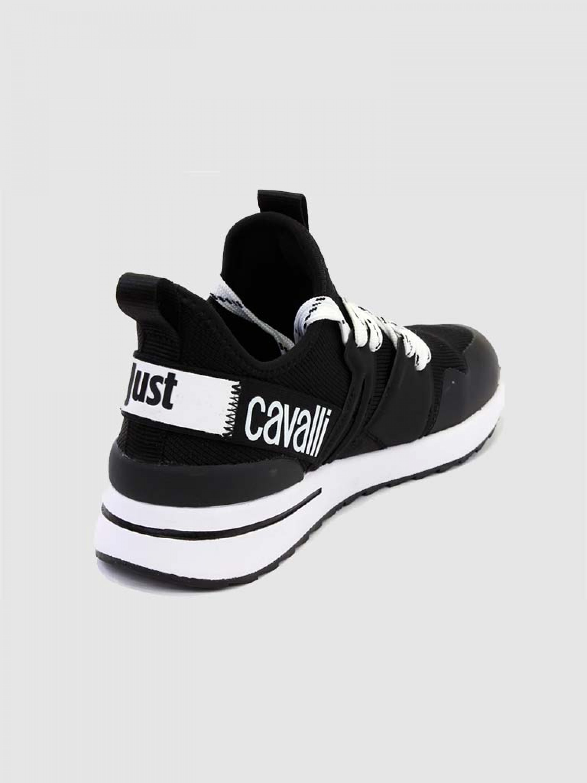Sneakers Woman Just Cavalli