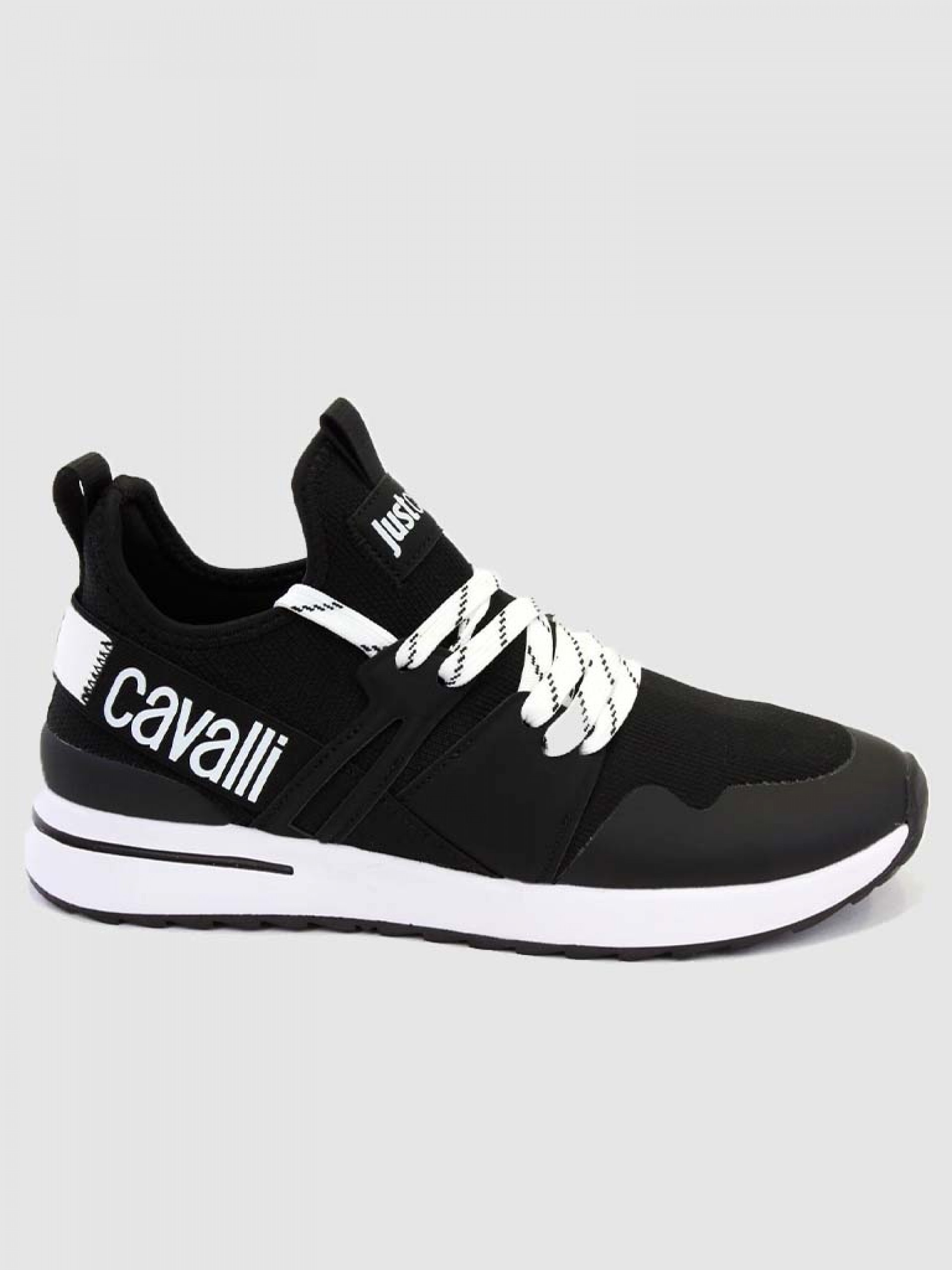 Sneakers Woman Just Cavalli
