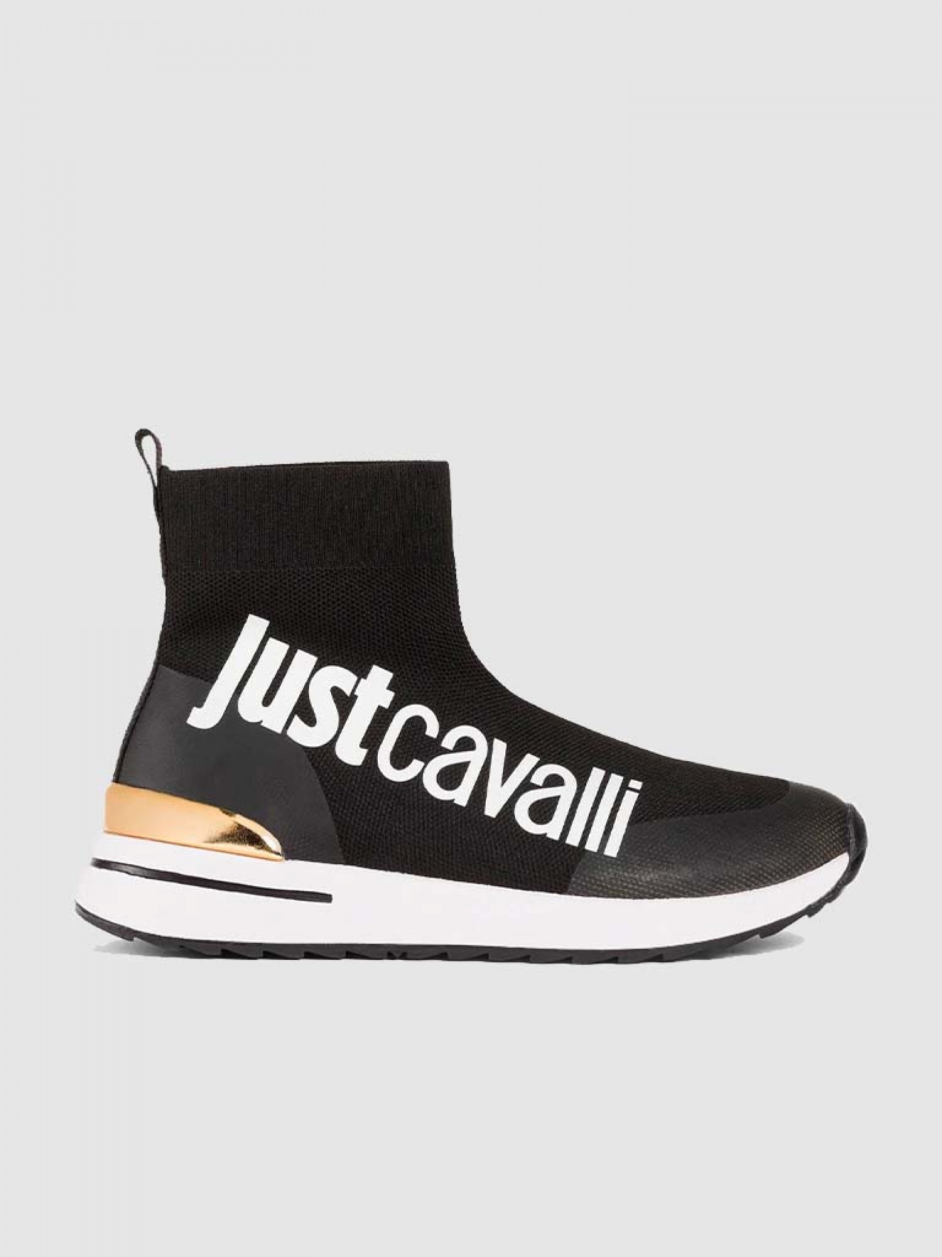 Tenis Mujer Just Cavalli