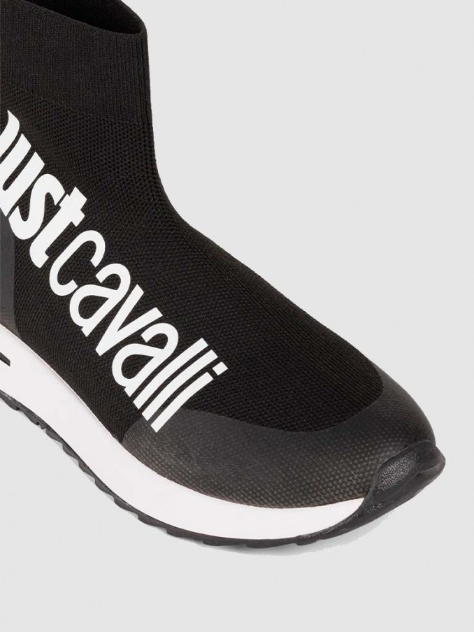 Tenis Mujer Just Cavalli