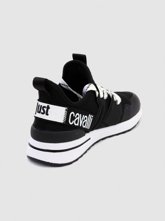 Sneakers Woman Just Cavalli