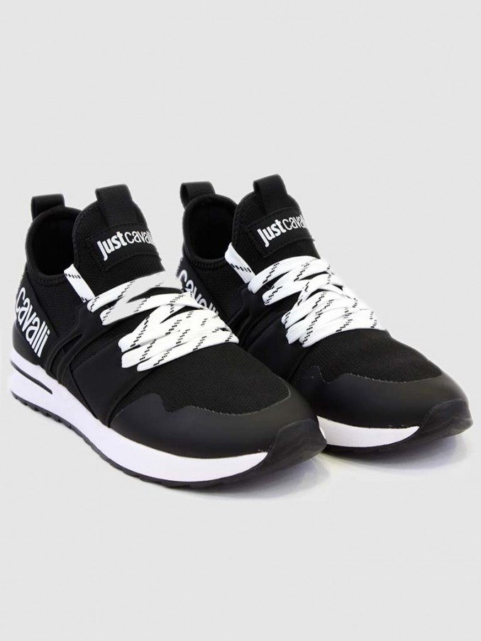 Sneakers Woman Just Cavalli