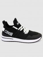 Sneakers Woman Just Cavalli Sneakers Woman Just Cavalli