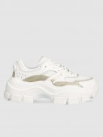 Tenis Mujer Just Cavalli Tenis Mujer Just Cavalli
