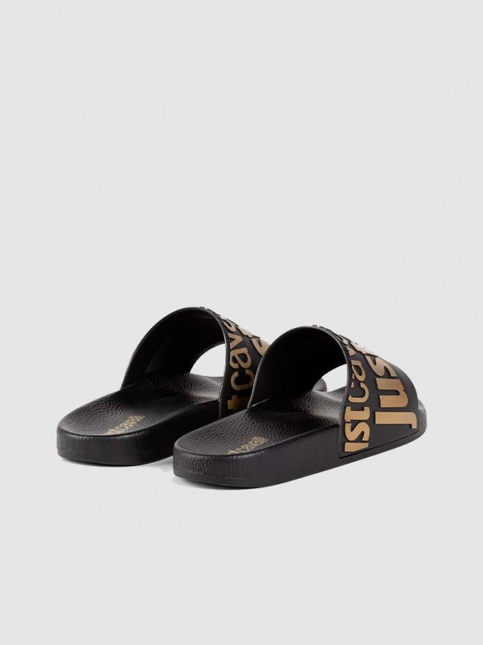 Chanclas Mujer Just Cavalli