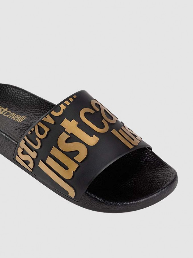 Chanclas Mujer Just Cavalli