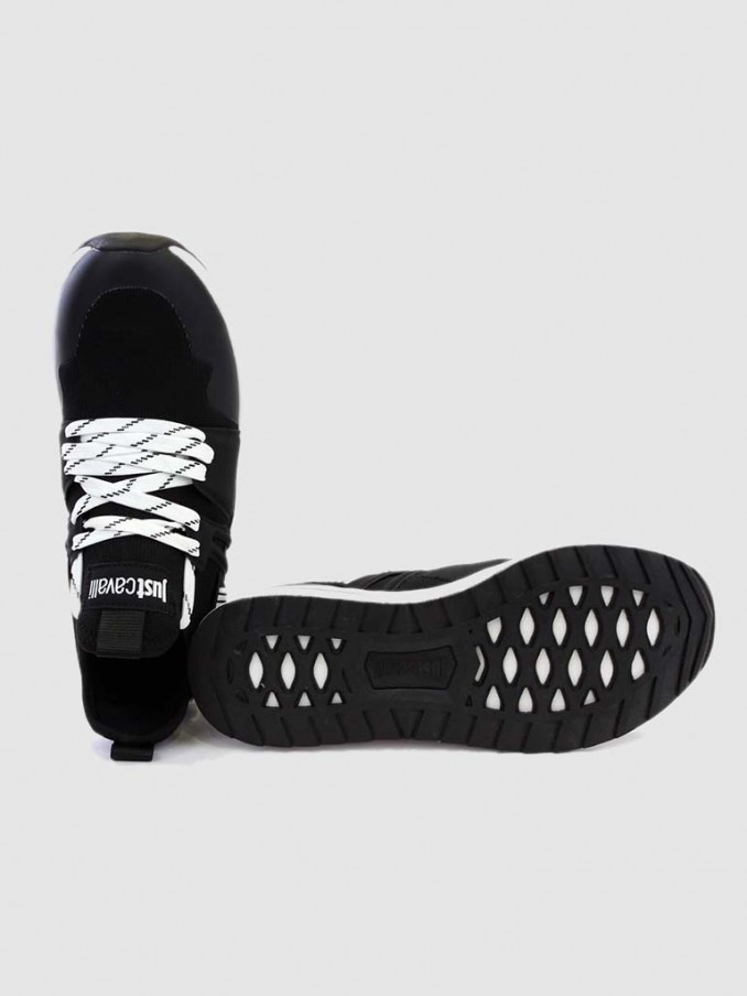 Sneakers Woman Just Cavalli