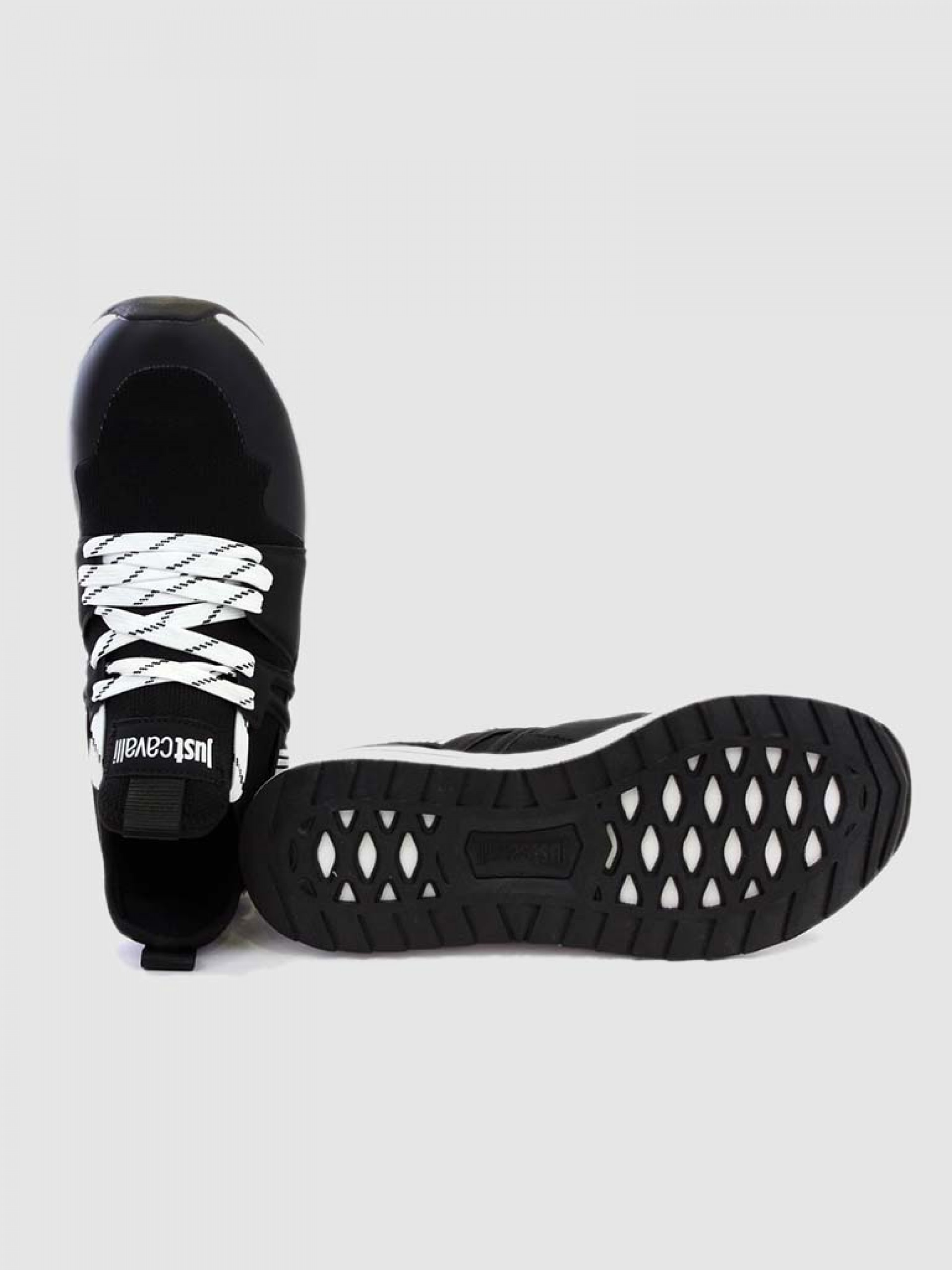 Sneakers Woman Just Cavalli