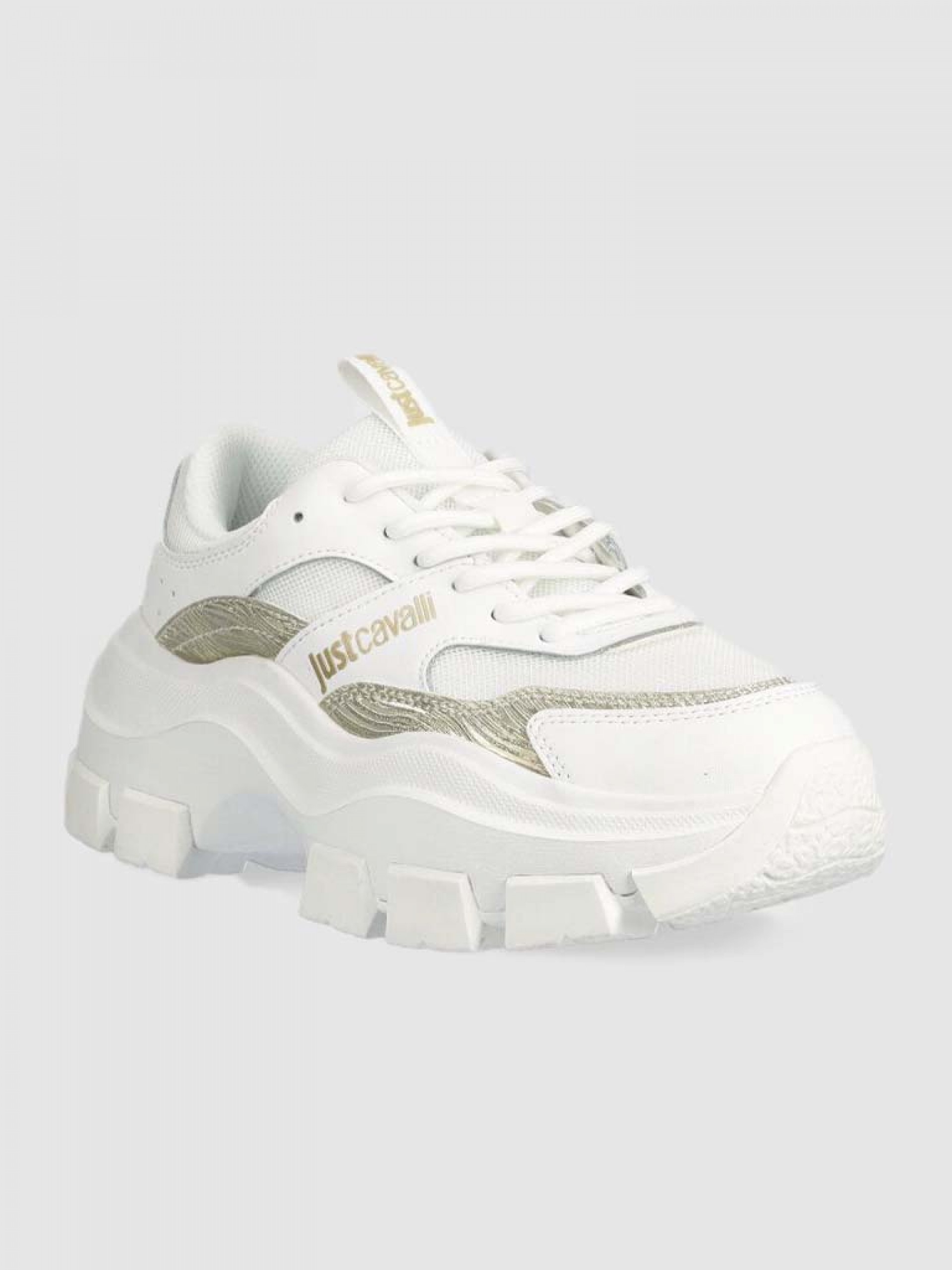 Tenis Mujer Just Cavalli