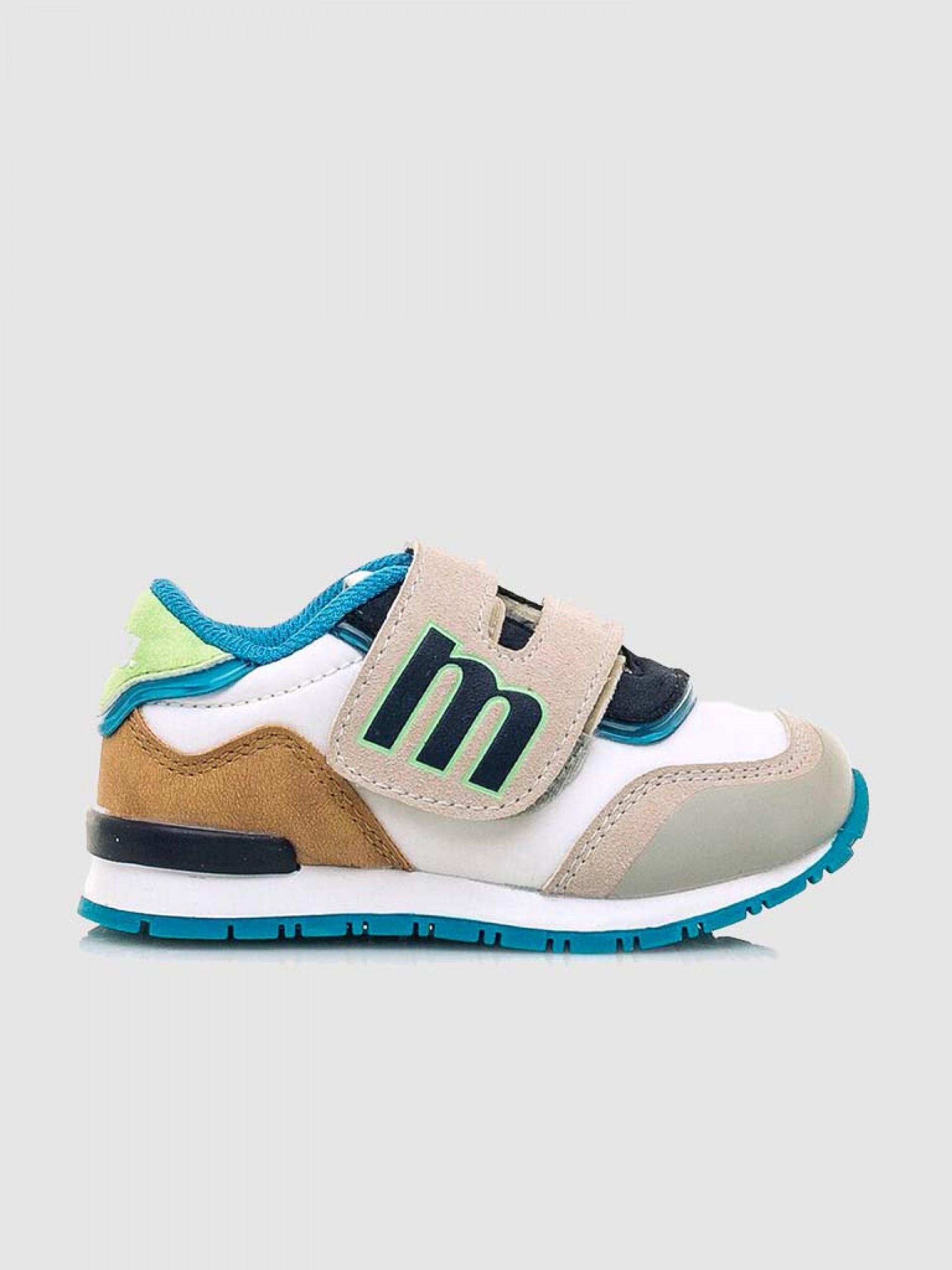 Tenis Unisex Niño Mtng