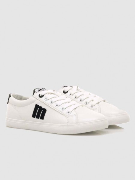 Sneakers Woman Mtng Sneakers Woman Mtng