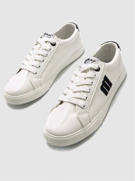 Sneakers Woman Mtng Sneakers Woman Mtng
