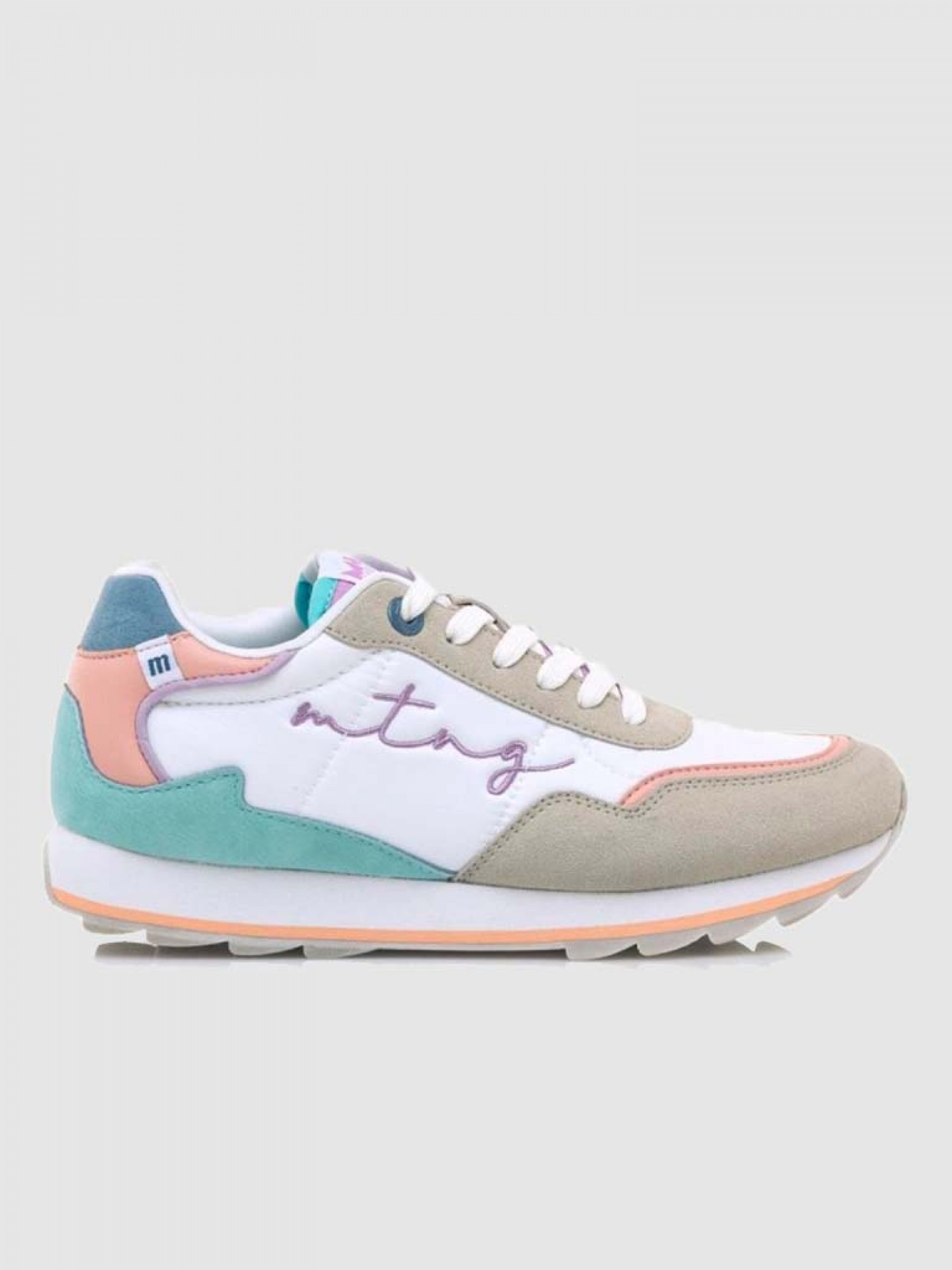 Tenis Mujer Mtng