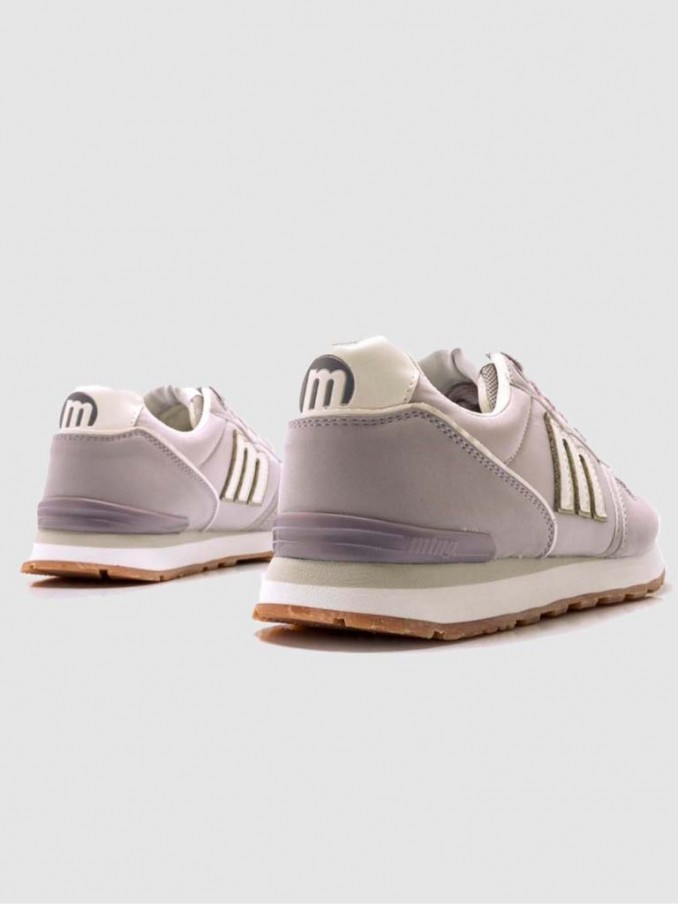 Sneakers Woman Mtng