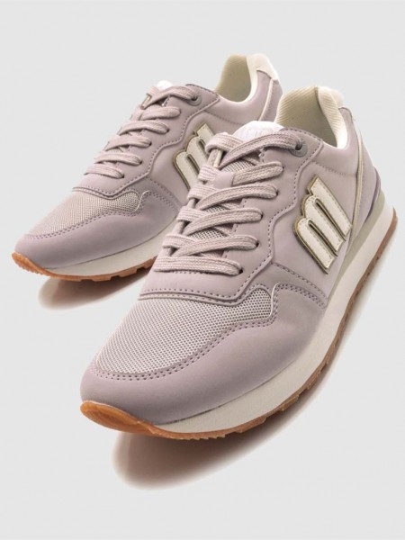 Tenis Mujer Mtng Tenis Mujer Mtng