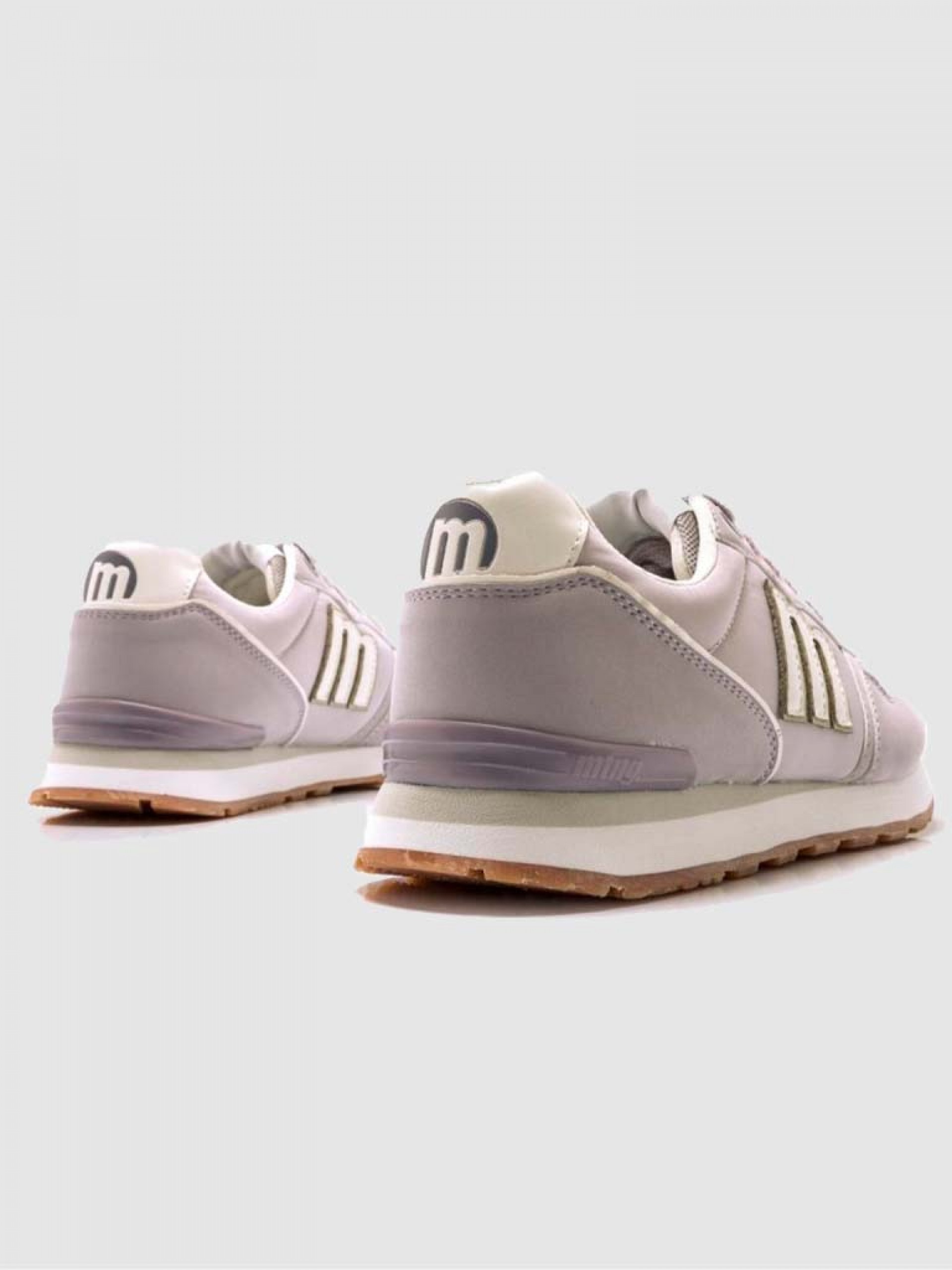Sneakers Woman Mtng