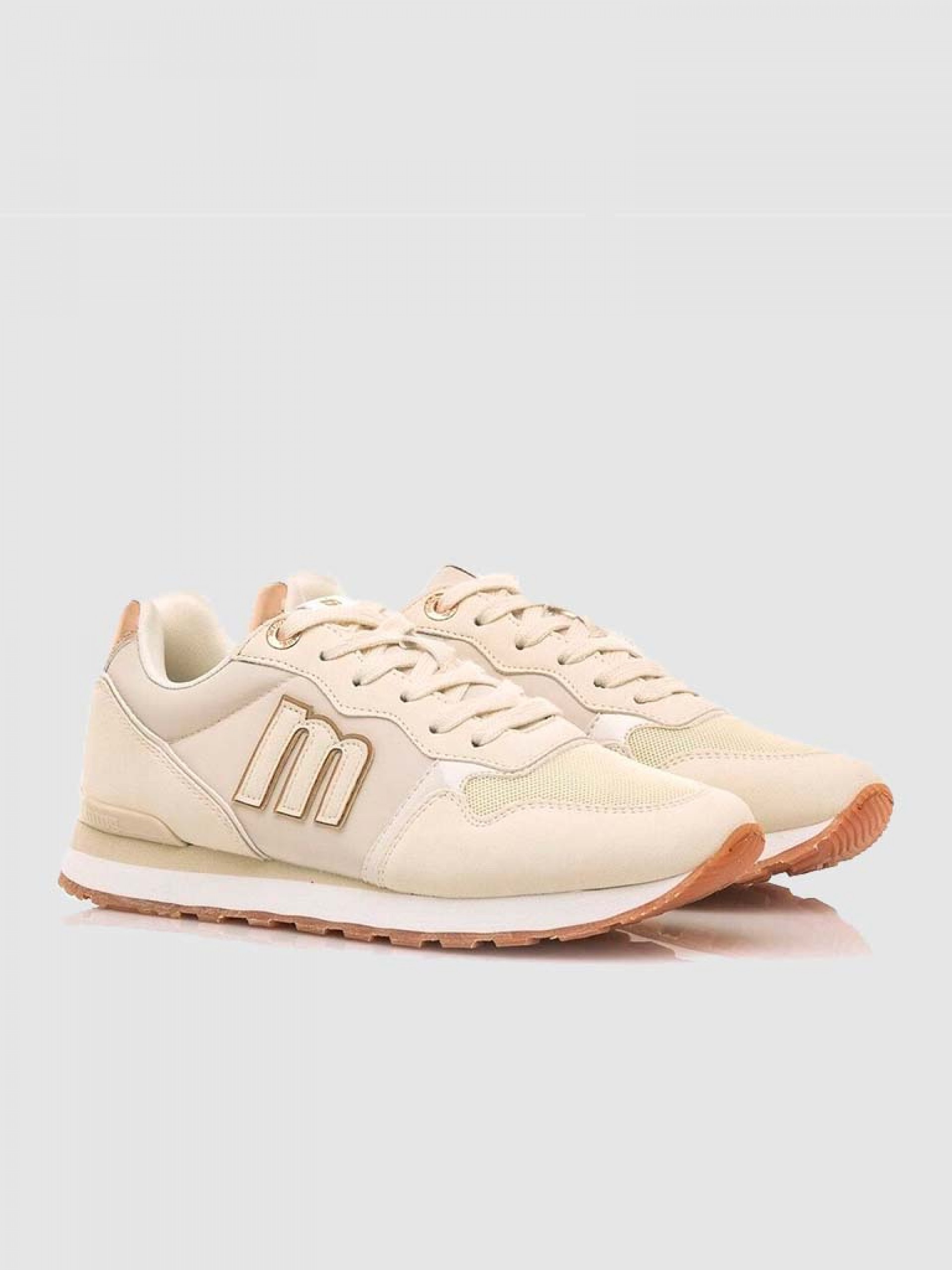 Sneakers Woman Mtng