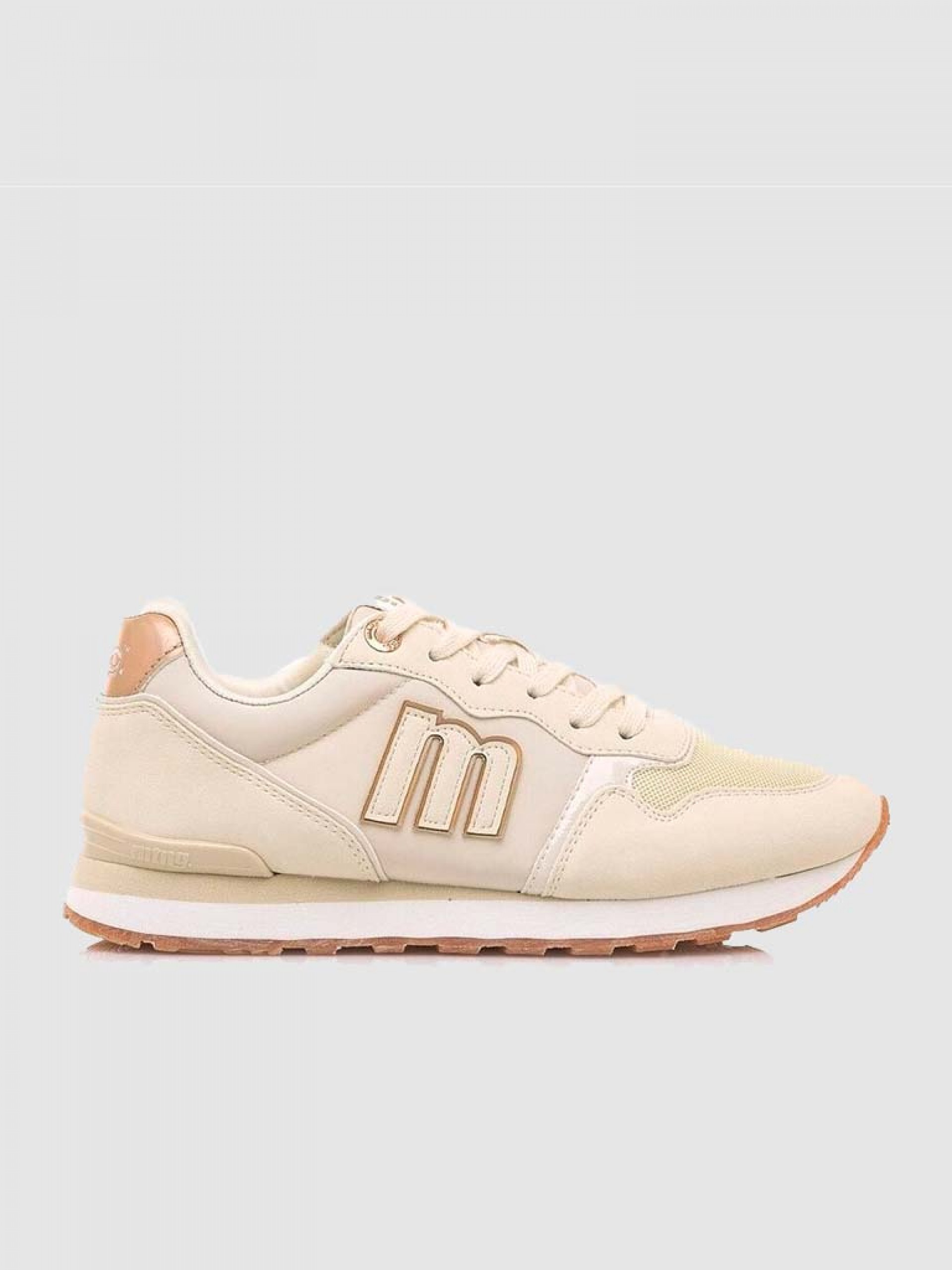 Sneakers Woman Mtng