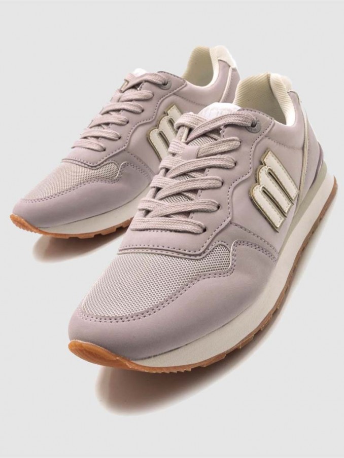 Sneakers Woman Mtng