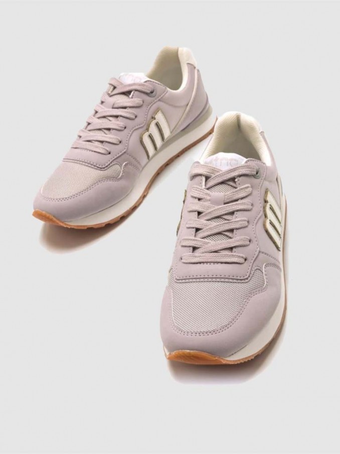 Sneakers Woman Mtng