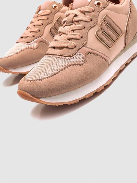 Sneakers Woman Mtng