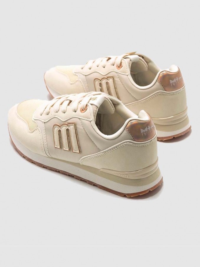 Sneakers Woman Mtng